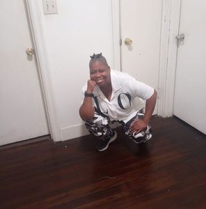 Meet your Posher, Jessie